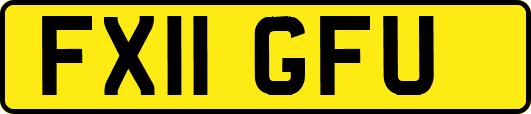 FX11GFU