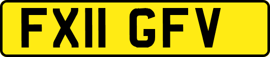 FX11GFV