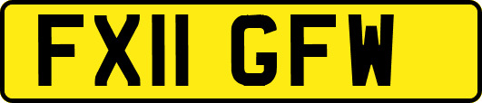 FX11GFW