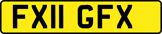 FX11GFX