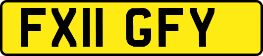 FX11GFY