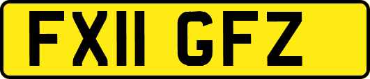 FX11GFZ