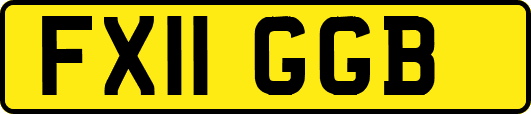 FX11GGB