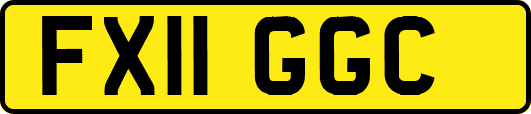FX11GGC