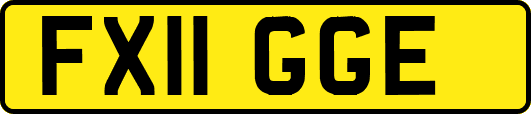 FX11GGE