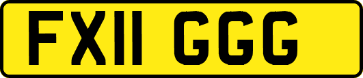 FX11GGG