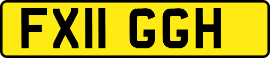 FX11GGH