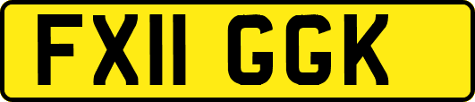 FX11GGK