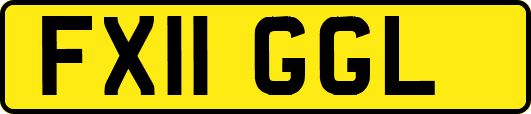 FX11GGL