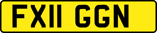 FX11GGN