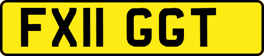 FX11GGT