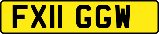 FX11GGW