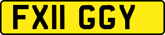 FX11GGY