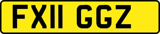 FX11GGZ