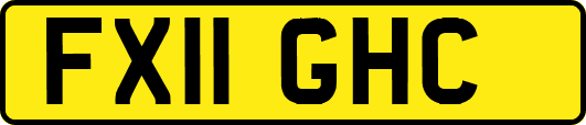 FX11GHC