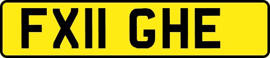 FX11GHE