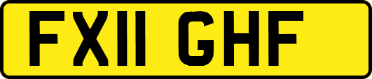 FX11GHF
