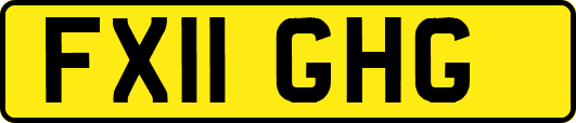 FX11GHG