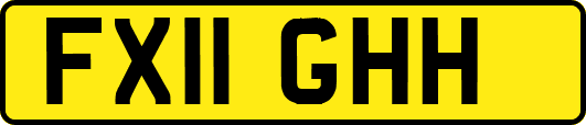 FX11GHH