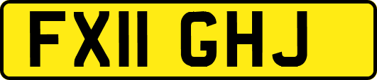 FX11GHJ