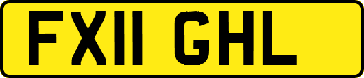 FX11GHL