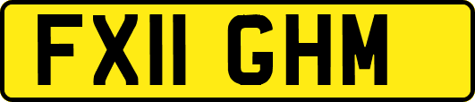 FX11GHM