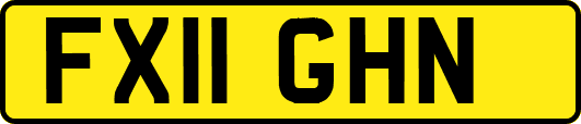 FX11GHN