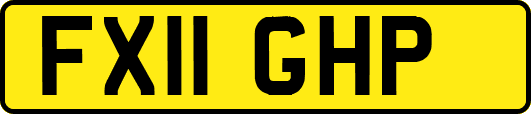 FX11GHP