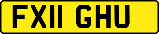 FX11GHU