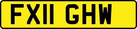FX11GHW