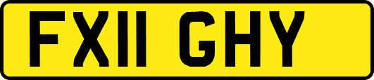 FX11GHY