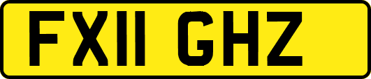 FX11GHZ
