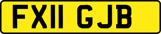 FX11GJB