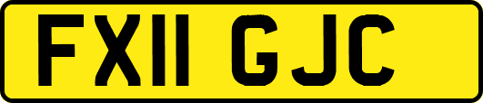 FX11GJC