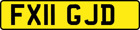 FX11GJD