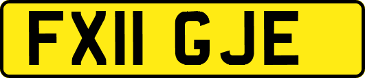 FX11GJE