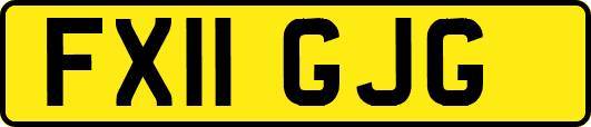 FX11GJG