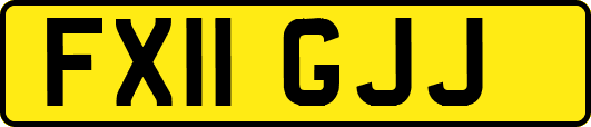 FX11GJJ