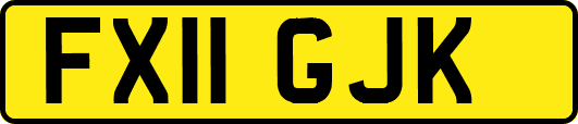 FX11GJK