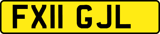 FX11GJL