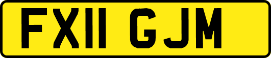 FX11GJM