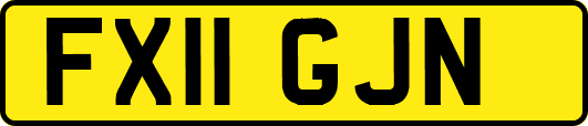 FX11GJN