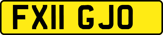 FX11GJO