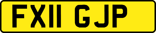 FX11GJP