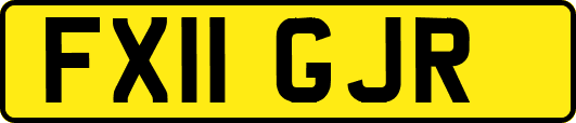 FX11GJR