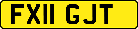 FX11GJT