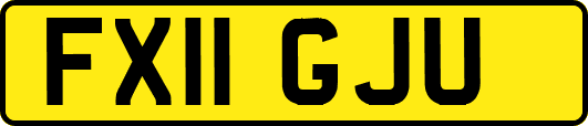 FX11GJU