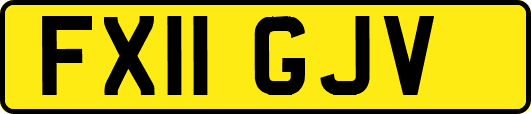 FX11GJV