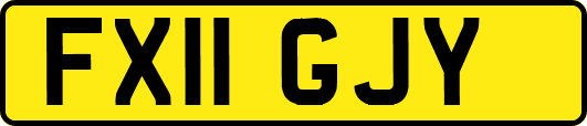 FX11GJY