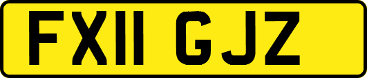 FX11GJZ